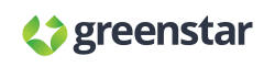 Greenstar logo