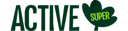Active Super logo