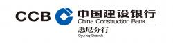 China Construction Bank Corporation Logo
