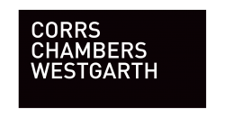 Corrs Chambers Westgarth logo