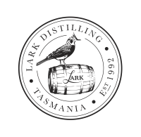 Lark Distilling Co. logo