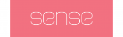 Sense Logo