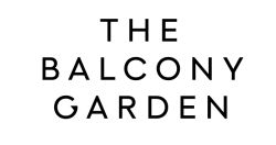 The Balcony Garden Logo