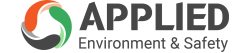 Applied Environment and Safety Logo