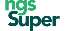 NGS Super logo