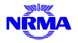 NRMA Logo