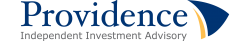 Providence Wealth logo
