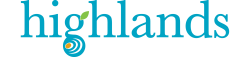 Stockland Highland Logo