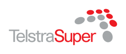 TelstraSuper Logo