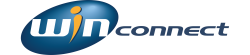 WIN Connect Logo