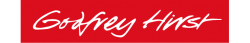 Godfrey Hirst Logo