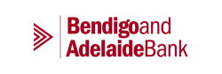 Bendigo and Adelaide Bank Logo