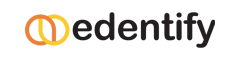 Edentify logo