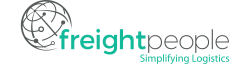 Freight People Logo
