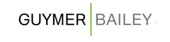Guymer Bailey Architect logo