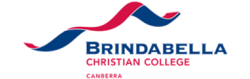 Brindabella Christian College Logo