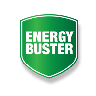 Energy Buster Logo