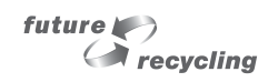 Future Recycling logo