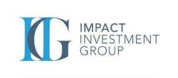 Impact Investment Group Logo