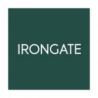 Iron Gate Logo