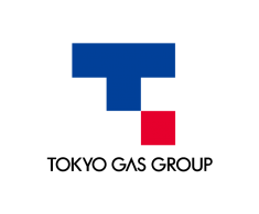 Tokyo Gas Group Logo
