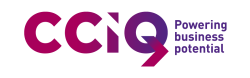 Chamber of Commerce & Industry Queensland Logo
