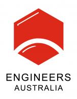 Engineers Australia Logo