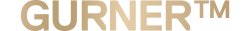 GURNER Logo