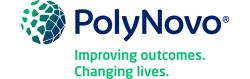 PolyNovo Logo
