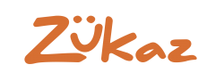 Zukaz Logo