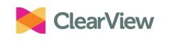 ClearView Logo