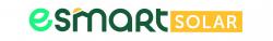 E-Smart Solar Logo