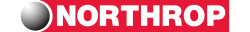 Northrop Logo