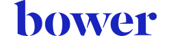 Bower Architecture Logo