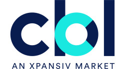 CBL Market Logo