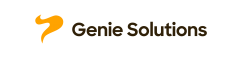 Genie Solutions Logo