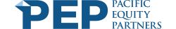 Pacific Equity Partners Logo