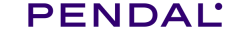 Pendal Logo