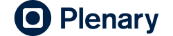 Plenary Logo