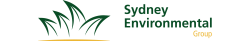 Sydney Environmental Group Logo