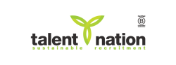 Talent Nation Logo