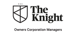 The Knight Logo