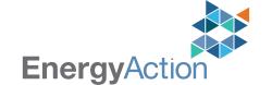 Energy Action Logo