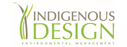 Indigenous Design Logo