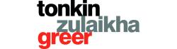 Tonkin Zulaikha Greer Logo