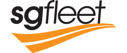 sgfleet Logo