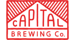 Capital Brewing Co Logo