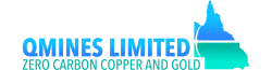 QMines Logo