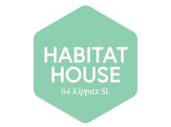 Habitat Logo