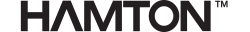 Hamton Logo